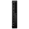 Lenovo mini PC (HTPC) ThinkCentre neo50q QC 2.5 cm (1 palec) Qualcomm® Snapdragon X1-26-100 3 GHz 16 GB RAM 512 GB SSD 13C8001EGE