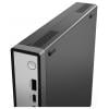 Lenovo mini PC (HTPC) ThinkCentre neo50q QC 2.5 cm (1 palec) Qualcomm® Snapdragon X1-26-100 3 GHz 16 GB RAM 512 GB SSD 13C8001EGE