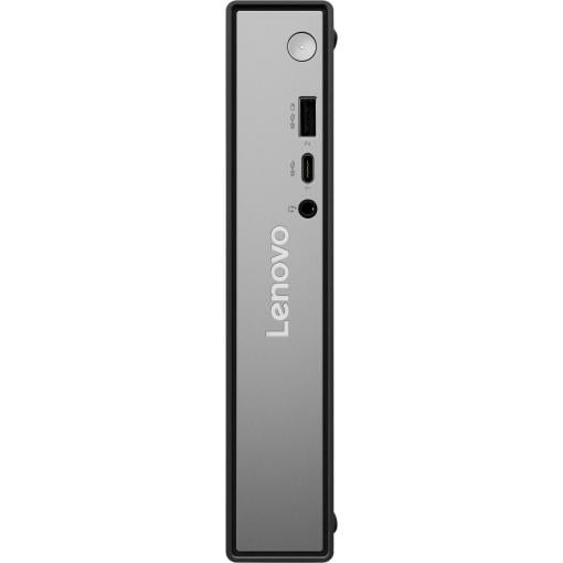 Lenovo mini PC (HTPC) ThinkCentre neo50q QC 2.5 cm (1 palec) Qualcomm® Snapdragon X1-26-100 3 GHz 16 GB RAM 512 GB SSD 13C8001EGE
