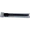 TRU COMPONENTS 894-008-Bag kabelový manažer na suchý zip, k našroubování, háčková a flaušová část, (d x š) 225 mm x 13 mm, 10 ks