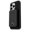 Otterbox 78-81461 powerbanka 5000 mAh, Bezdrátové nabíjení Qi, MagSafe, USB-C®, černá, Indikátor stavu