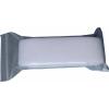 TRU COMPONENTS 919-0000-Bag pásek se suchým zipem, lepicí, háčková a flaušová část, bílá, 1 pár