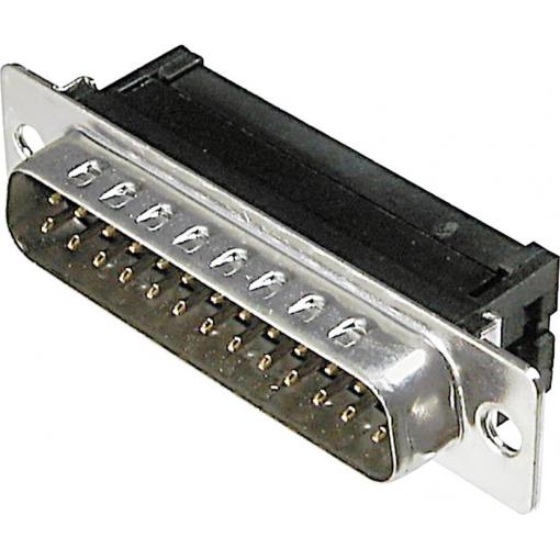 TRU COMPONENTS TC-A-DSF 37 LPIII/Z-203 1586434 D-SUB kolíková lišta Pólů: 37 IDC 1 ks