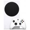 Microsoft Konzole Xbox Series S 512 GB bílá