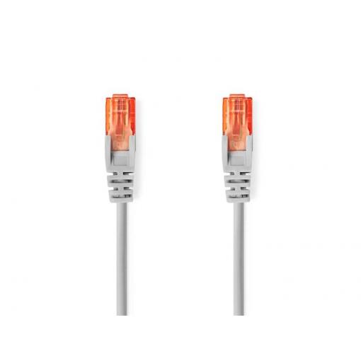 Kabel UTP Cat6 30m NEDIS CCGL85230GY300
