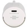 Brennenstuhl 1508110010 adaptér, USB-C® zástrčka, 12 W, bílá