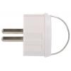 Brennenstuhl 1508110010 adaptér, USB-C® zástrčka, 12 W, bílá