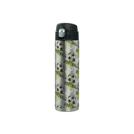 Termohrnek BAAGL Fotbal 450ml