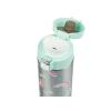 Termohrnek BAAGL Duha 450ml