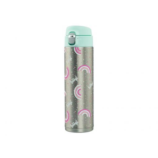 Termohrnek BAAGL Duha 450ml