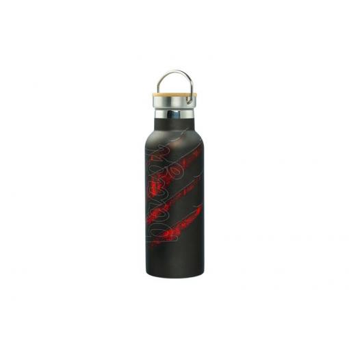 Termoláhev BAAGL Láva 500ml s bambusovým víčkem