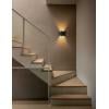 LED nástěnné svítidlo nahoru-dolů 4 W, IP54, 230 V AC