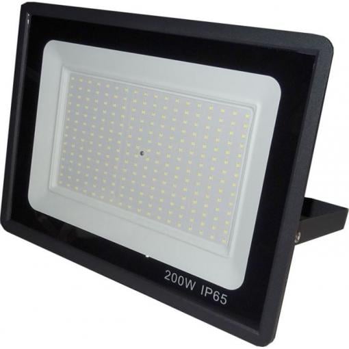 LED reflektor 200 W, 16 000 lm, 6500 K, IP65