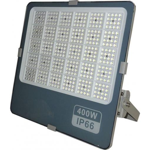 LED reflektor 400 W, 52 000 lm, 120°, 6000 K