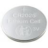 VOLTCRAFT knoflíkový článek CR 2025 3 V 4 ks 160 mAh lithiová LM2025