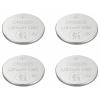 VOLTCRAFT knoflíkový článek CR 2025 3 V 4 ks 160 mAh lithiová LM2025