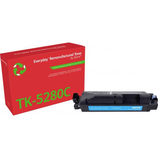 Xerox Toner kompatibilní azurová 006R04816 006R04816