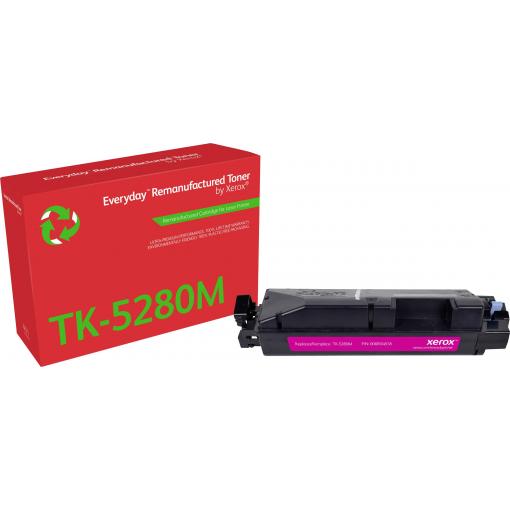 Xerox Toner kompatibilní purppurová 11000 Seiten 006R04818 006R04818
