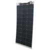 Sygonix Flexible monokrystalický solární panel, 100 W