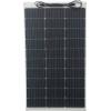 Sygonix Flexible monokrystalický solární panel, 100 W