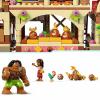 43258 LEGO® DISNEY Kakamora Barge