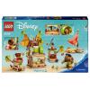 43258 LEGO® DISNEY Kakamora Barge