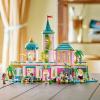 43267 LEGO® DISNEY Zámek pro princezny s domácími mazlíčky