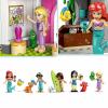 43267 LEGO® DISNEY Zámek pro princezny s domácími mazlíčky
