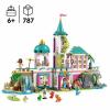 43267 LEGO® DISNEY Zámek pro princezny s domácími mazlíčky