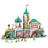 43267 LEGO® DISNEY Zámek pro princezny s domácími mazlíčky