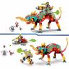 71492 LEGO® DREAMZZZ Ohnivzdorný chameleon Mateos