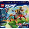71492 LEGO® DREAMZZZ Ohnivzdorný chameleon Mateos
