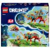 71492 LEGO® DREAMZZZ Ohnivzdorný chameleon Mateos