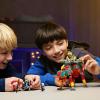 71492 LEGO® DREAMZZZ Ohnivzdorný chameleon Mateos