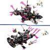 71500 LEGO® DREAMZZZ Ponorka ALBOBRI