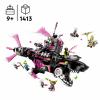 71500 LEGO® DREAMZZZ Ponorka ALBOBRI