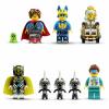 71500 LEGO® DREAMZZZ Ponorka ALBOBRI