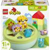 10441 LEGO® DUPLO® Třídič formátu: Dům na světové straně