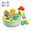 10441 LEGO® DUPLO® Třídič formátu: Dům na světové straně