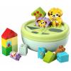 10441 LEGO® DUPLO® Třídič formátu: Dům na světové straně