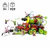 71499 LEGO® DREAMZZZ Méteos nákladní auto s rozprašovačem