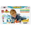 10443 LEGO® DUPLO® První návštěva na letišti