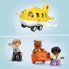 10443 LEGO® DUPLO® První návštěva na letišti