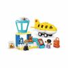 10443 LEGO® DUPLO® První návštěva na letišti
