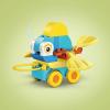 10448 LEGO® DUPLO® Kola 3 v 1