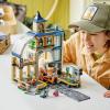 60469 LEGO® CITY Hlavní nádraží