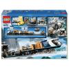 60470 LEGO® CITY Arktický polární express