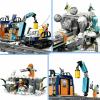 60470 LEGO® CITY Arktický polární express