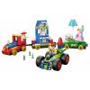 43264 LEGO® DISNEY Party vlak a auto RC z Toy Stopy