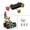 43264 LEGO® DISNEY Party vlak a auto RC z Toy Stopy